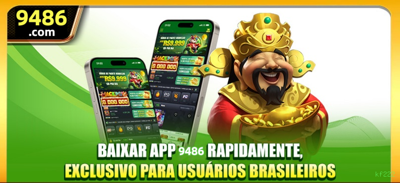 App kf222 apostas esportivas mobile