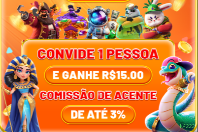 Guia rápido de apostas ao vivo na kf222