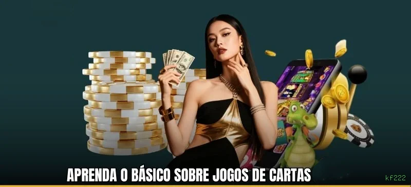 Roleta e blackjack kf222