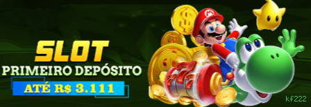 Cassino kf222 app mobile