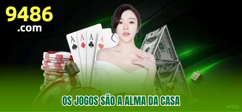 Cassino kf222 app mobile
