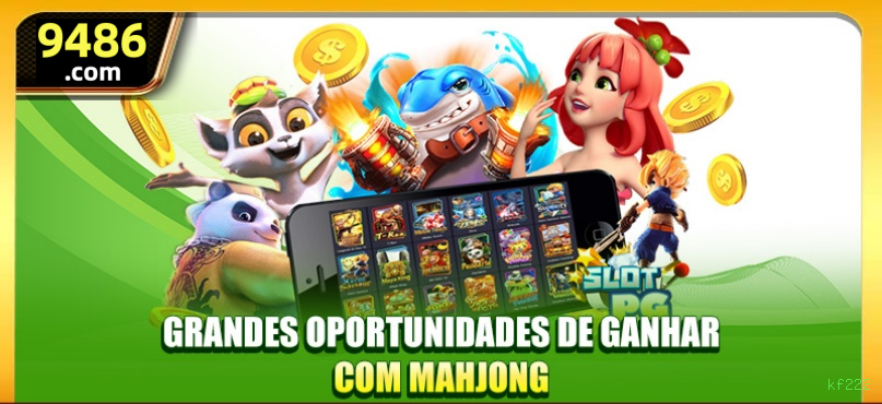 Depósito PIX kf222