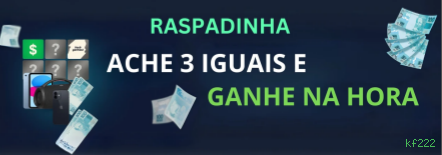 Slots com prêmios kf222